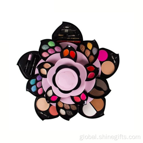 Highlighter Makeup Rose complete highlighter makeup kit Manufactory
